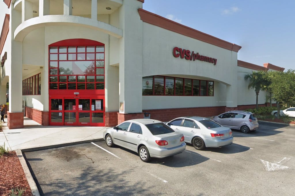CVS Pharmacy