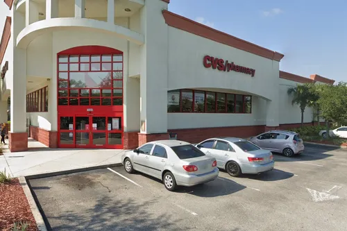 CVS Pharmacy