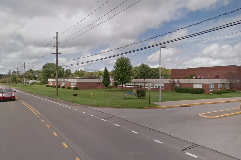 Sandycreek Elementary School