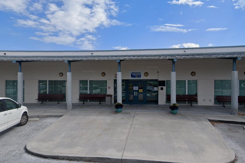 Riverview High School