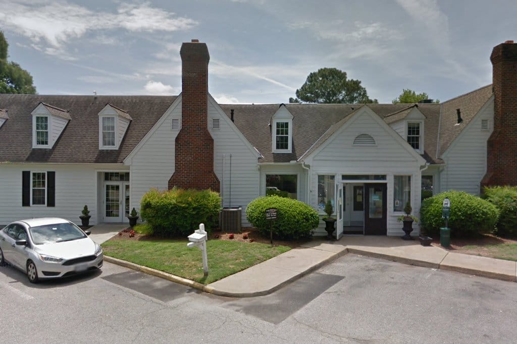 Acredale Animal Hospital