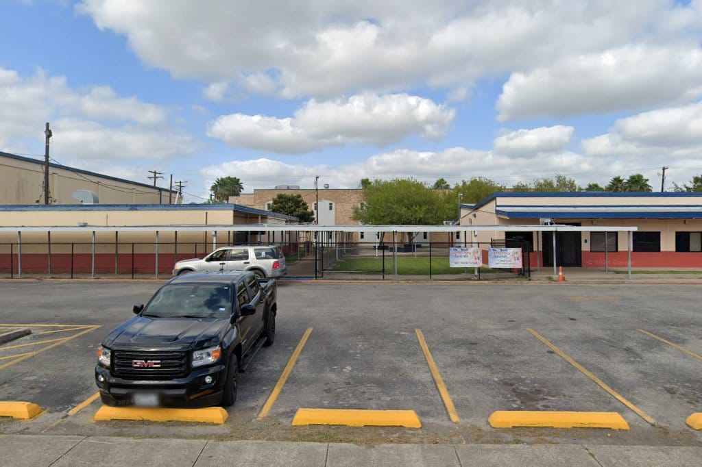 Stell Middle School