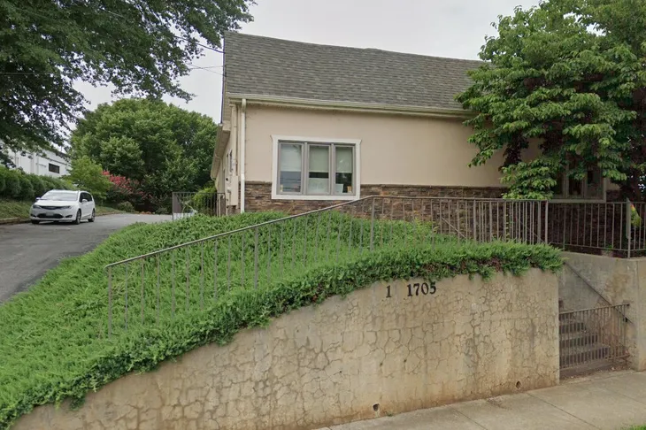 Animal Hospital of Lynchburg