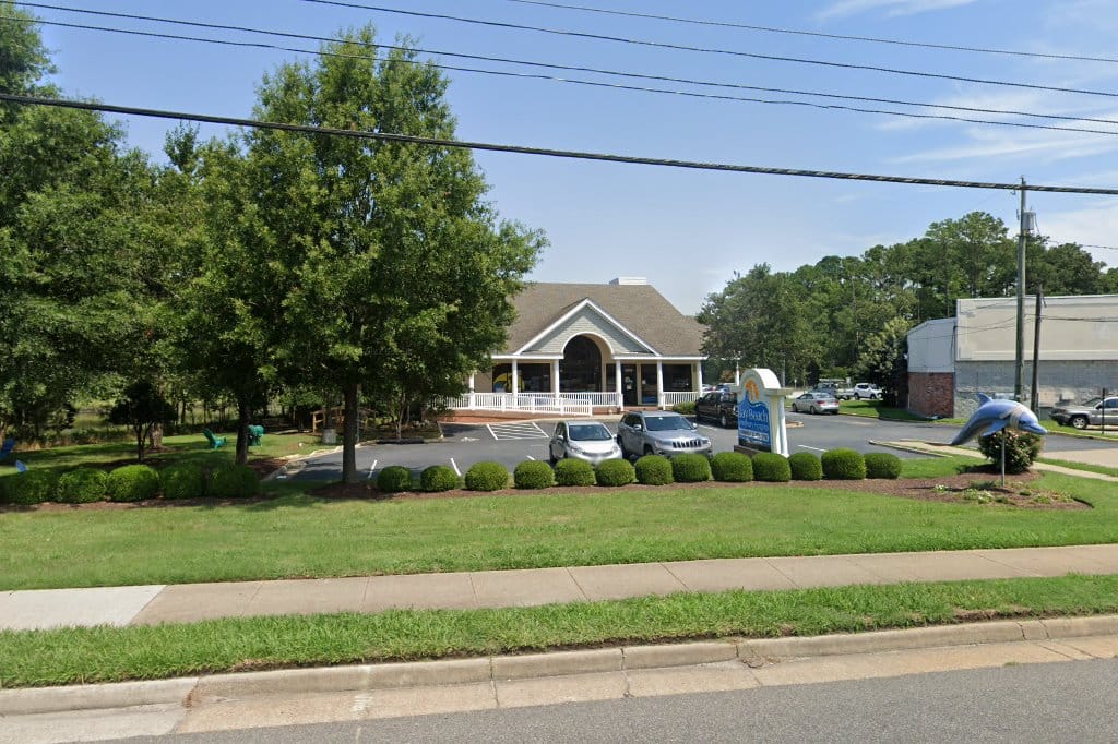 Bay Beach Veterinary Hospital