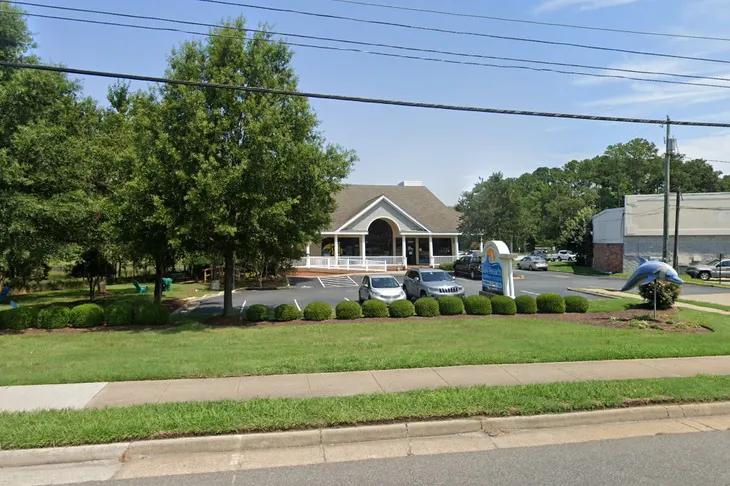 Bay Beach Veterinary Hospital