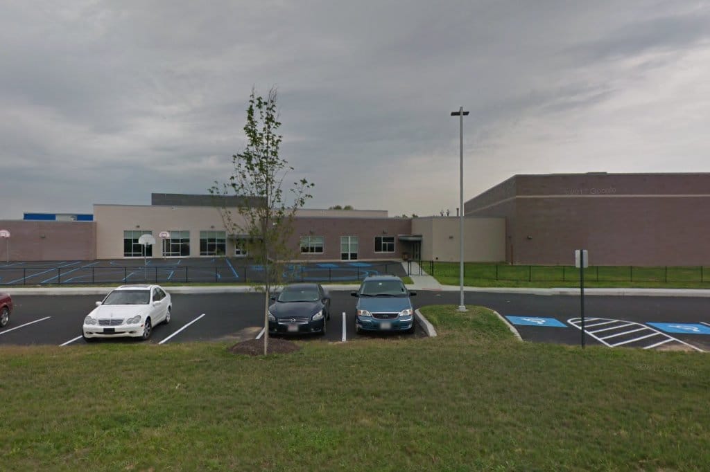 Bear Creek School