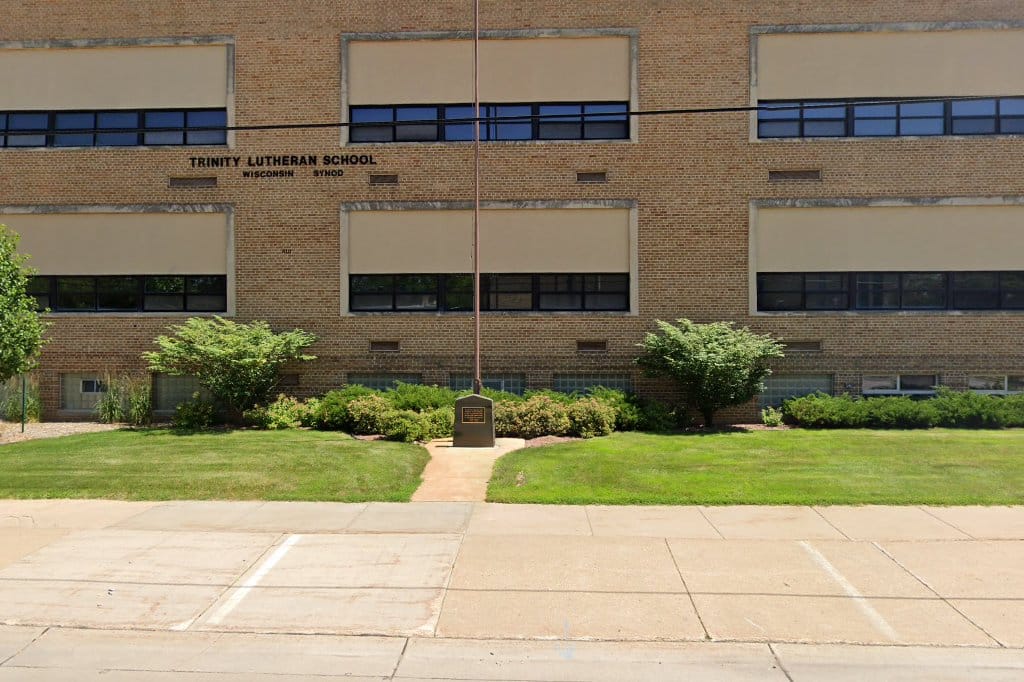 Trinity Lutheran School