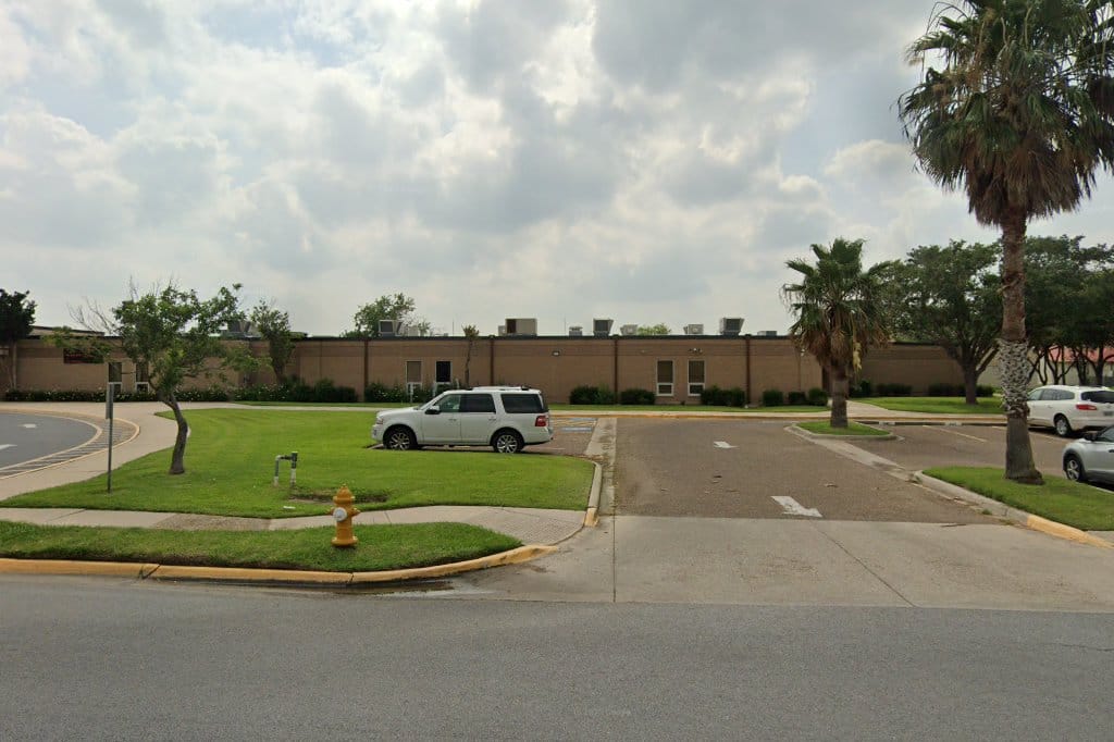 LONG ELEMENTARY SCHOOL