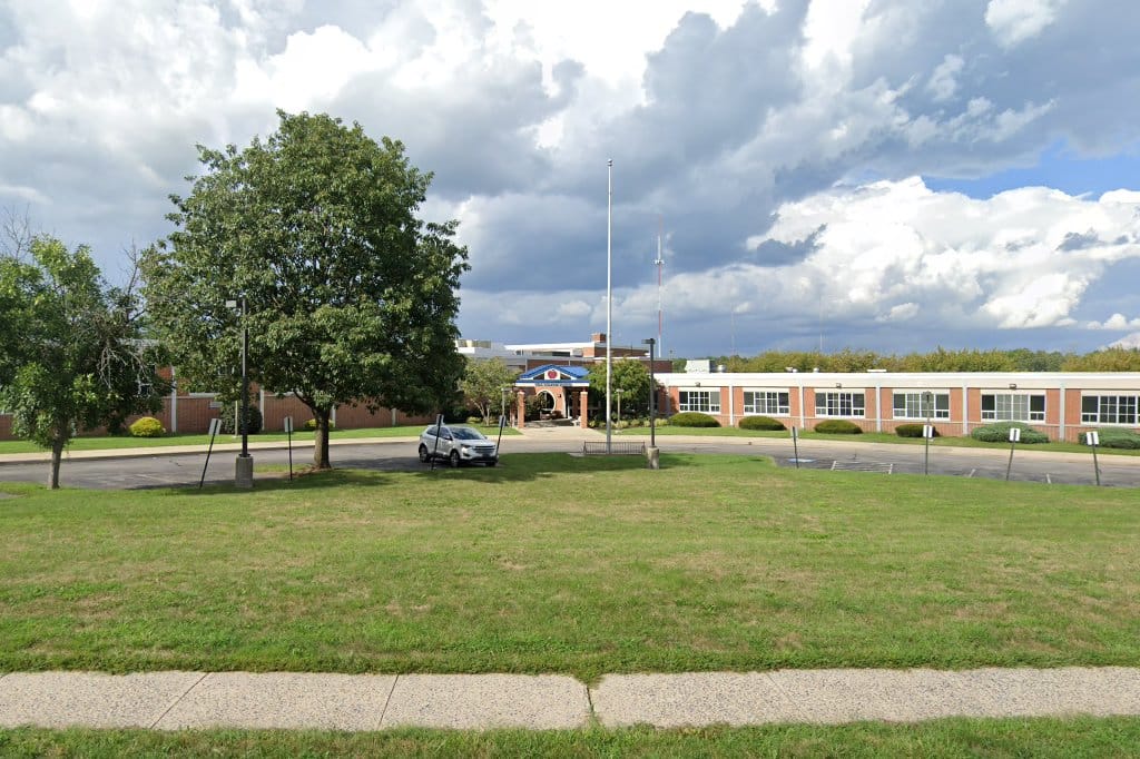 Gettysburg Montessori Charter School