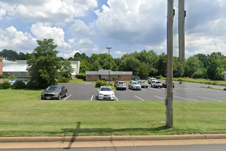 Farmers Veterinary Hospital