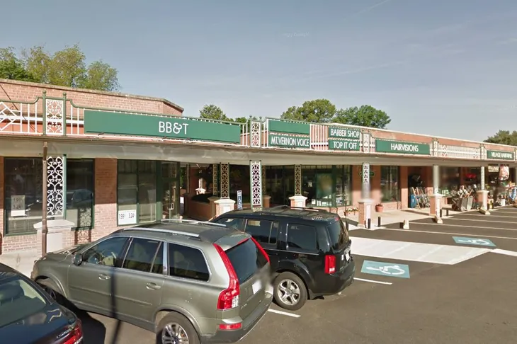 Hollin Hall Animal Hospital