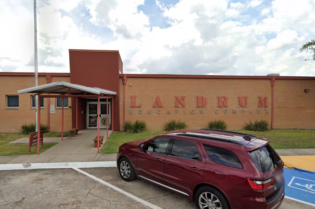 Landrum Elementary School