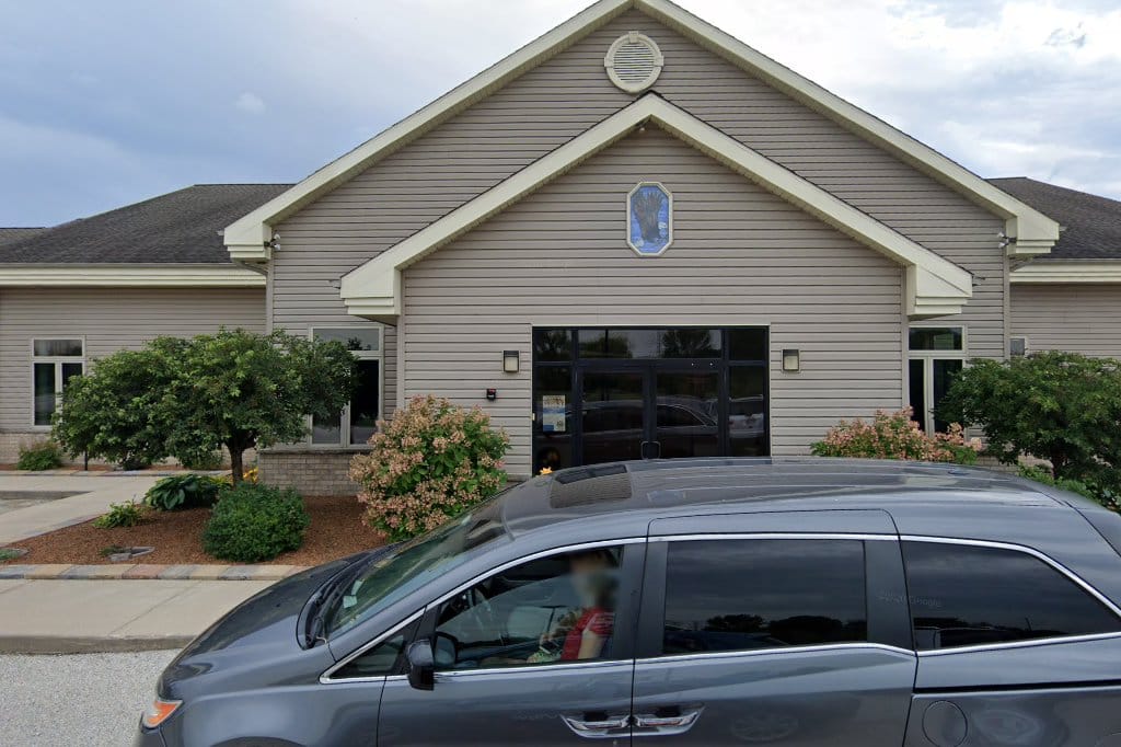 Calvary Baptist School
