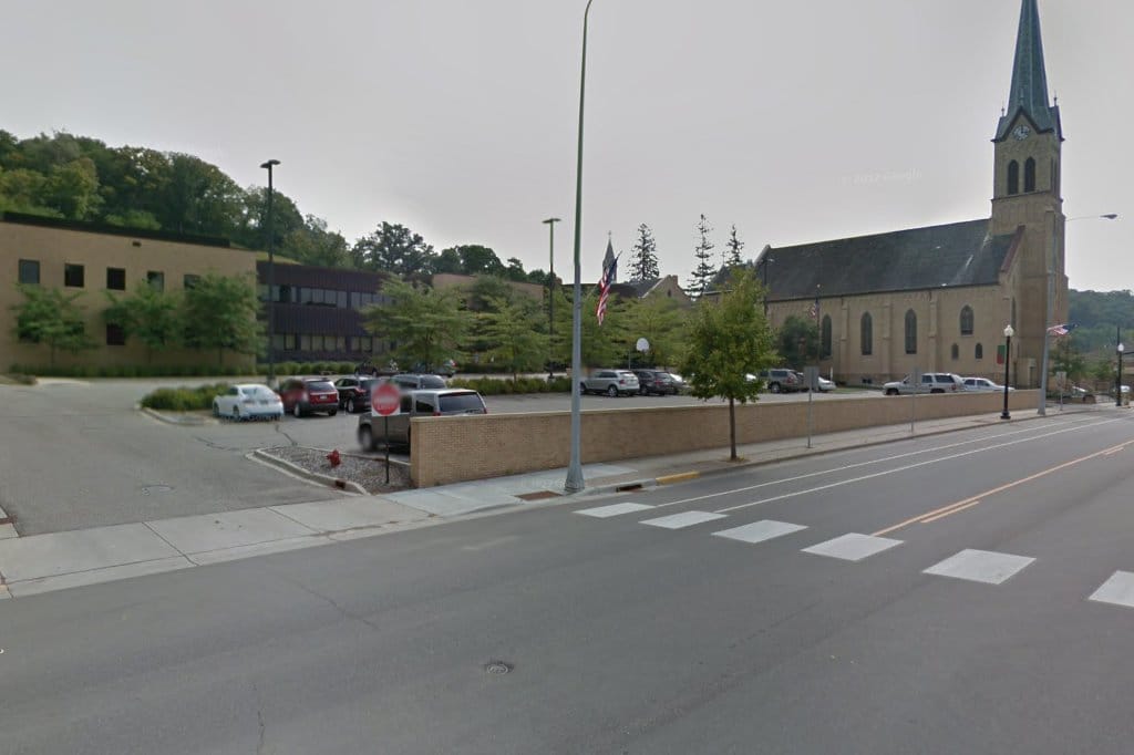 St. John the Baptist Catholic School