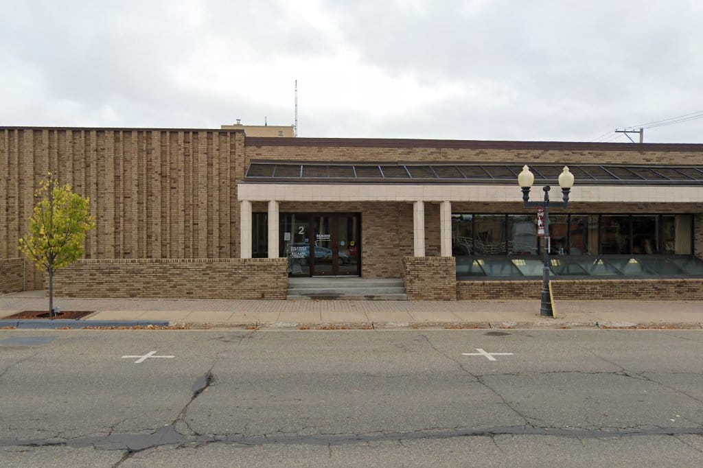 Bemidji Area Learning Center