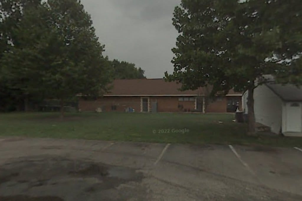 Mercury Animal Hospital