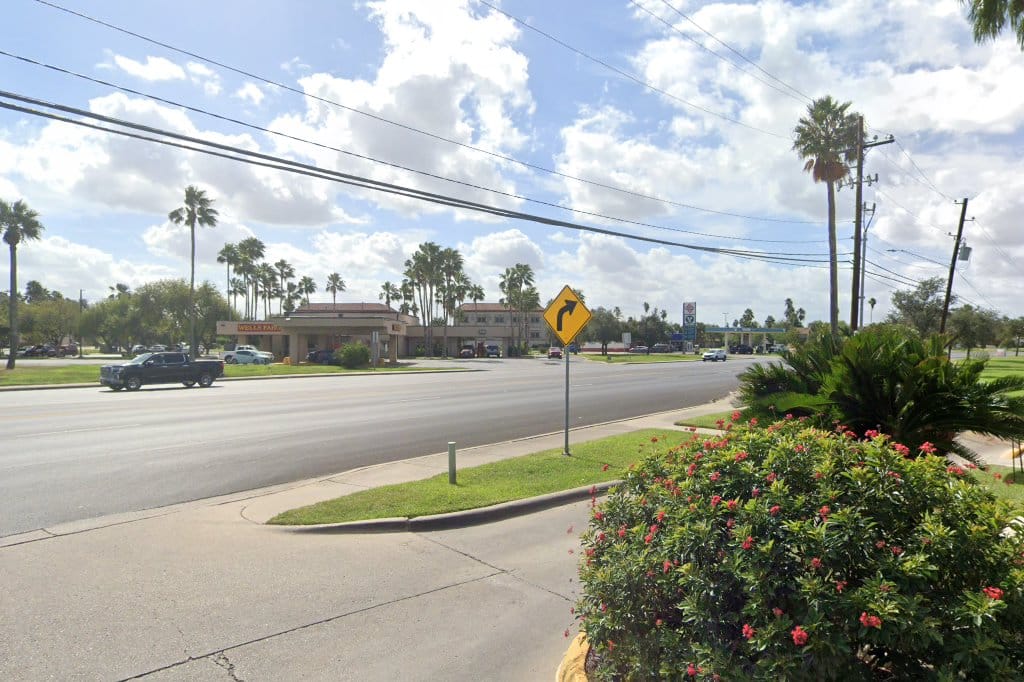 Rivera Early College High School