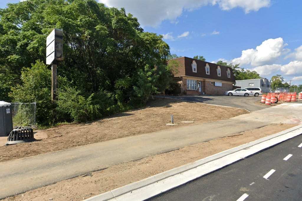Occoquan Animal Hospital