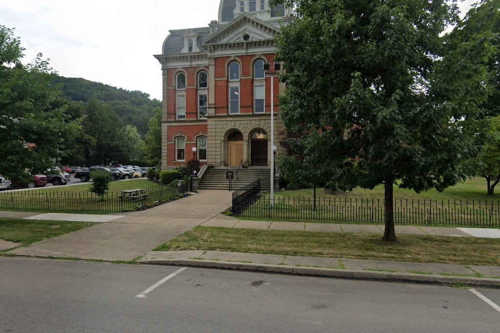 Warren County Veterans Affair