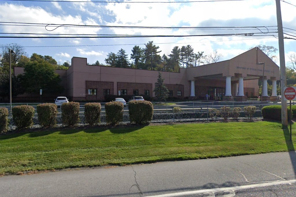 US Department of Veterans Affairs Allentown Veterans Affairs Outpatient Clinic