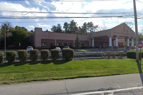 US Department of Veterans Affairs Allentown Veterans Affairs Outpatient Clinic