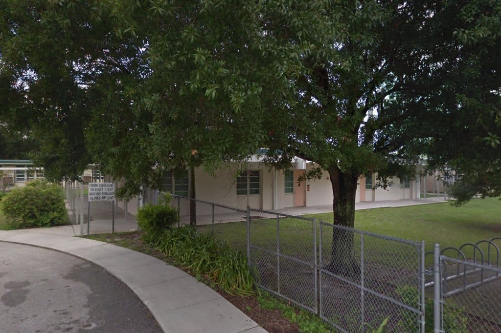 Miles Elementary School