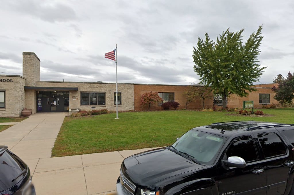 Chappell Elementary School
