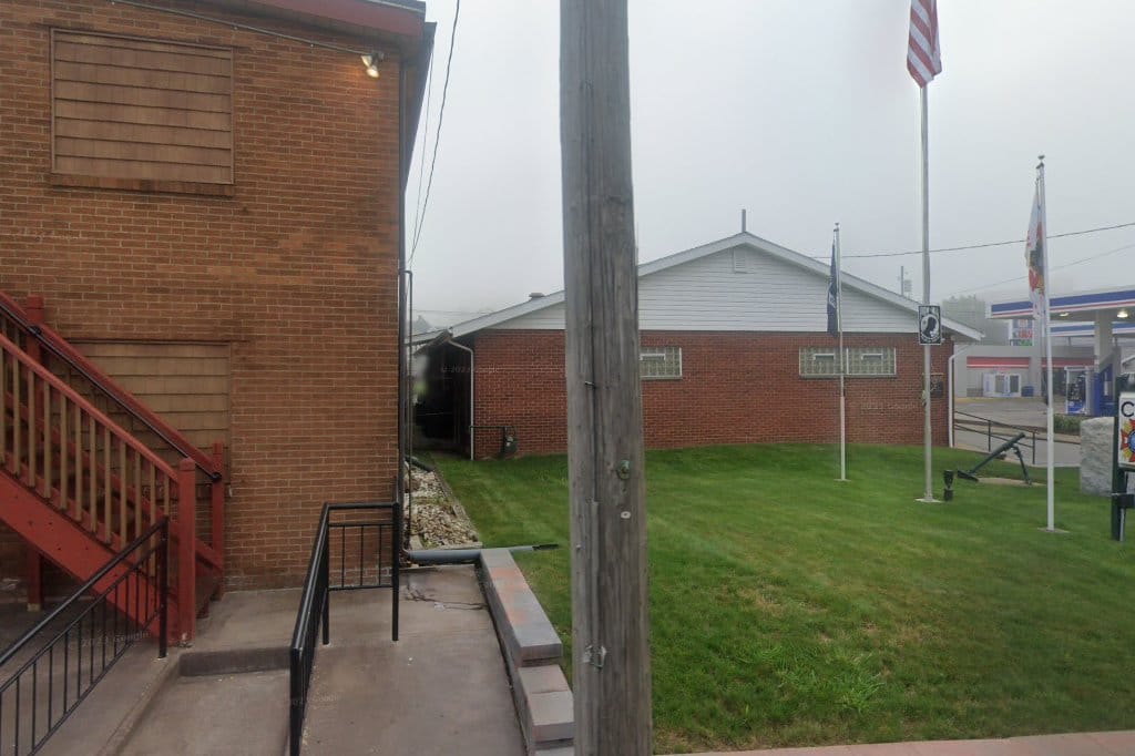 Conway Veterans of Foreign Wars