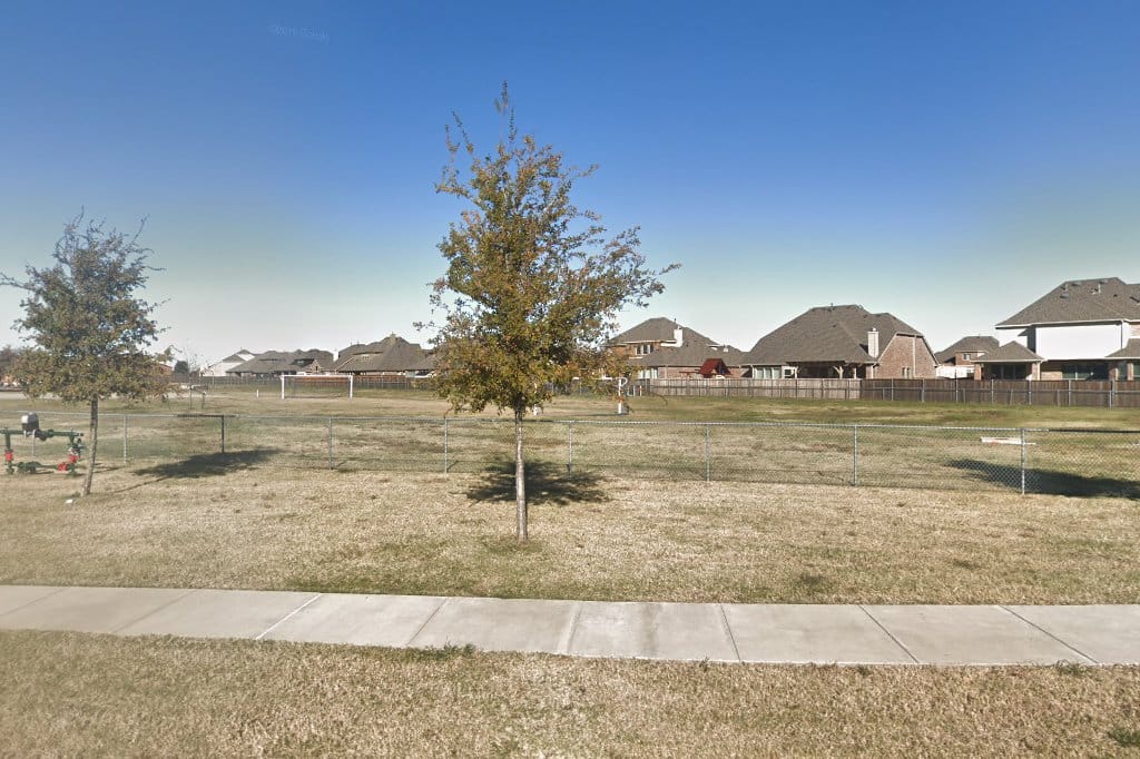 Wally Watkins Elementary School