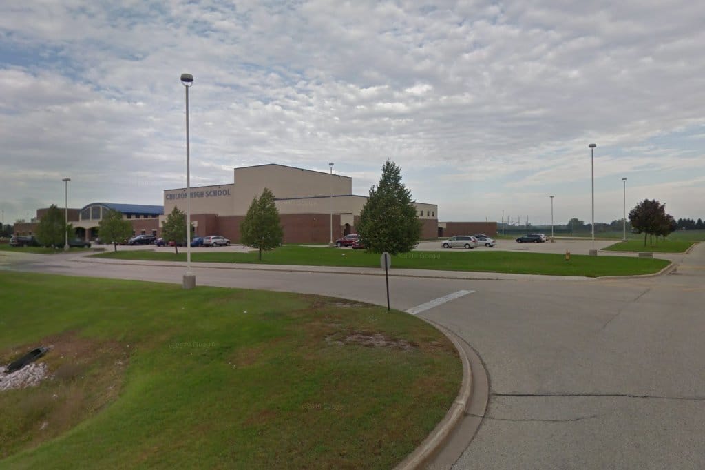 Chilton High School