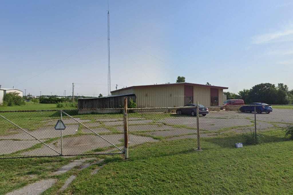 Ponca Animal Hospital