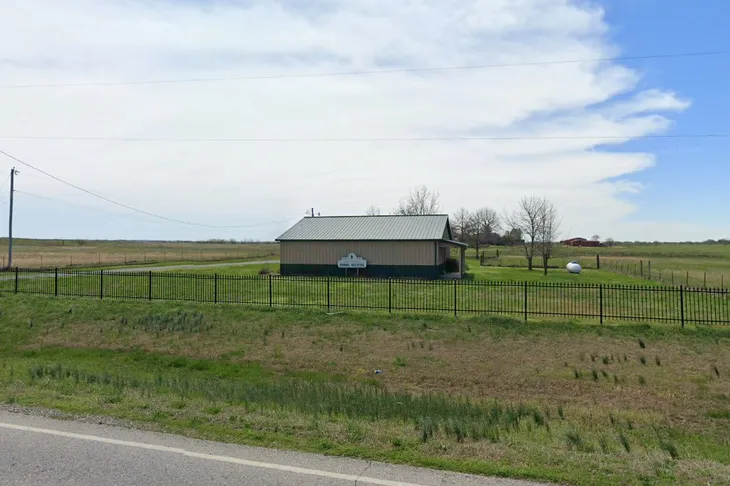 Green Country Animal Hospital