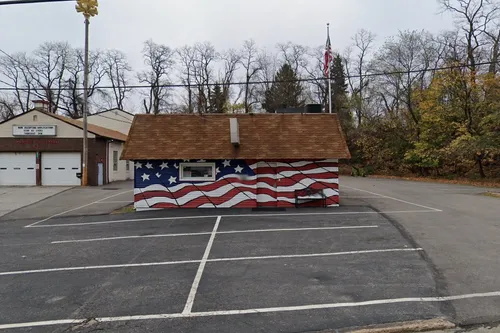 Veterans of Foreign Wars