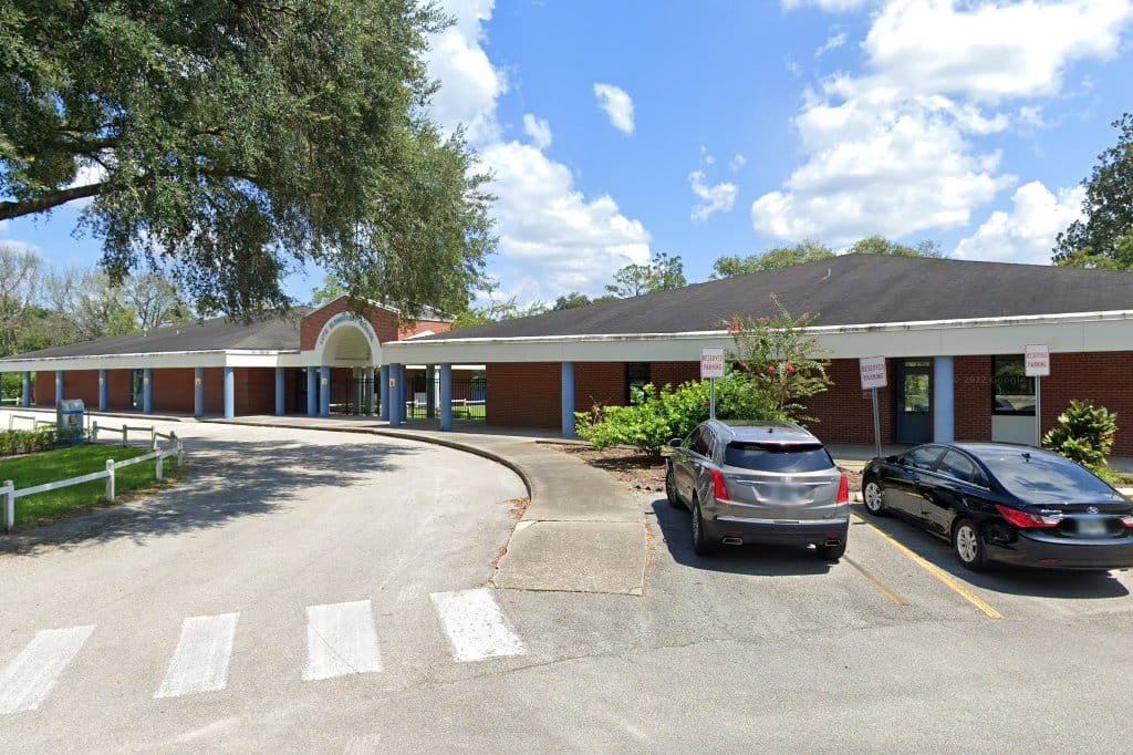 Lutz Elementary School