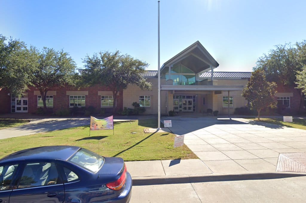 Ashley Elementary School