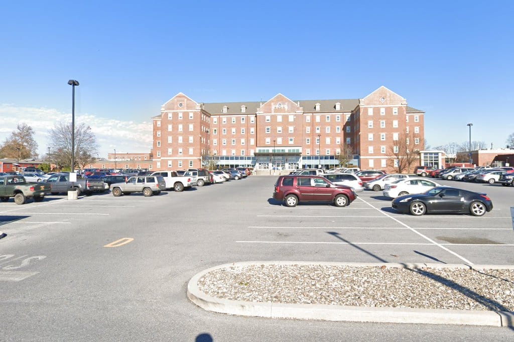 US Department of Veterans Affairs - Lebanon VA Medical Center
