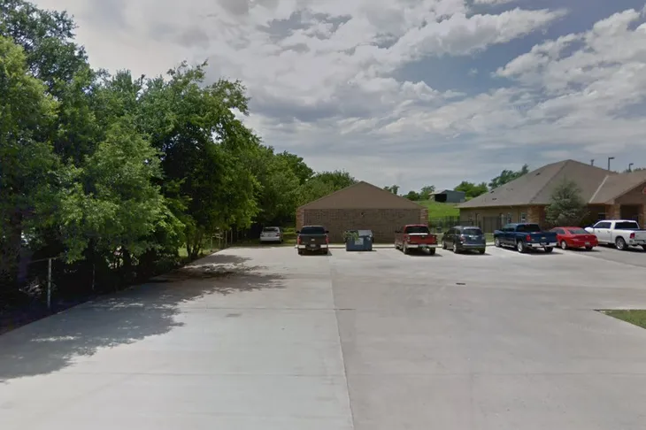 Cimarron Veterinary Hospital