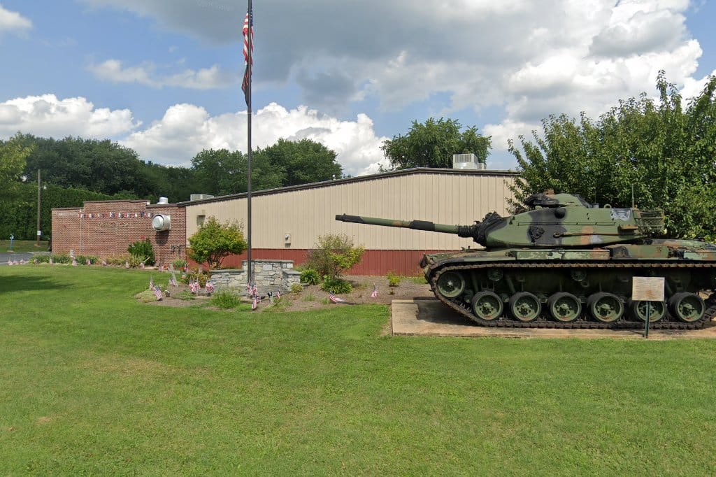 Millersville Veteran Of Foreign Wars Post 7294