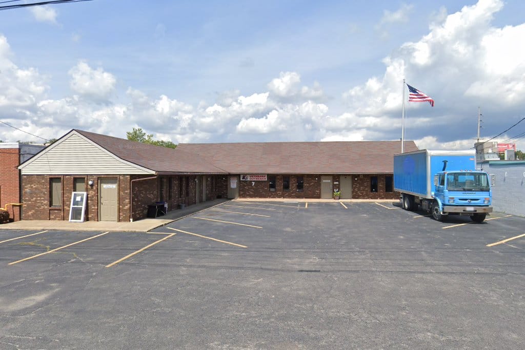Veterans Outreach