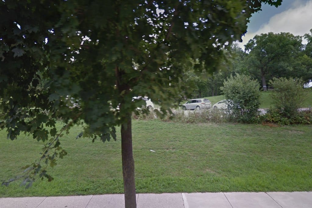 Lake View Elementary School