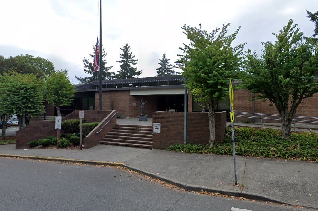 Kings County Passport Office