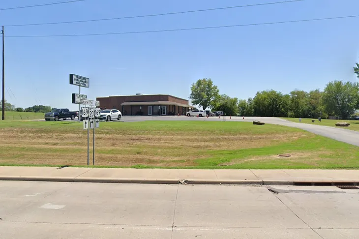 Eastside Veterinary Hospital