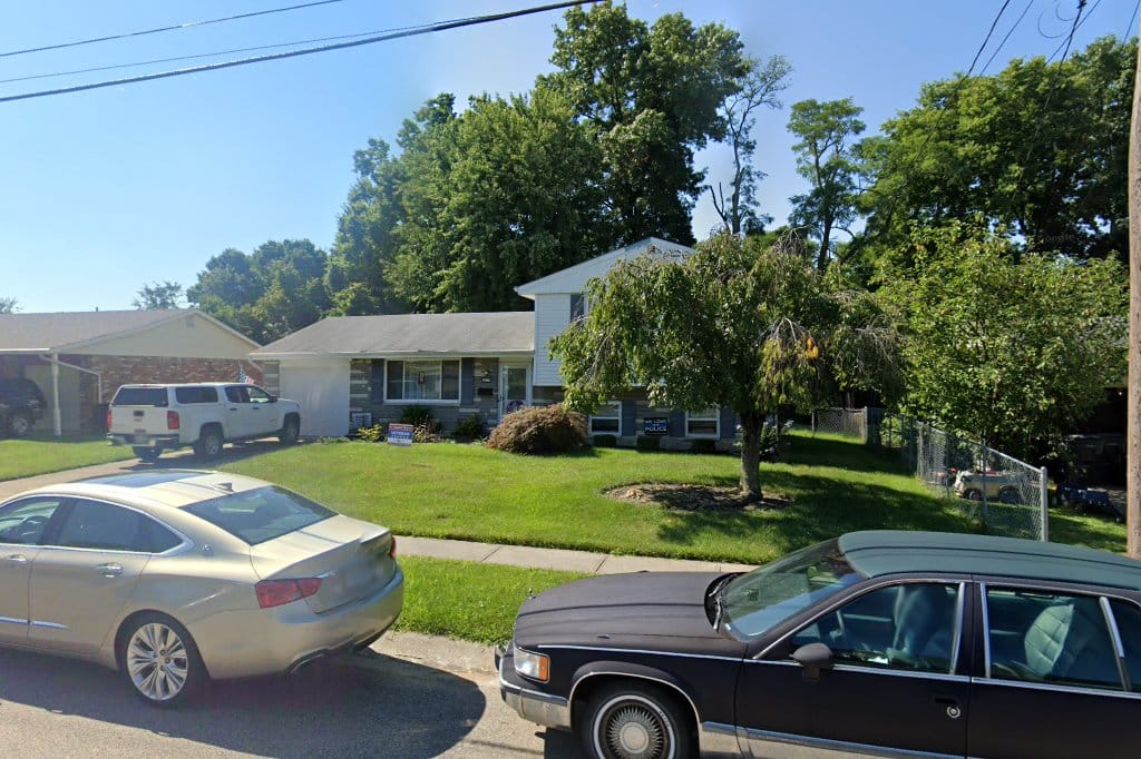 Delhi Township Veterans Association