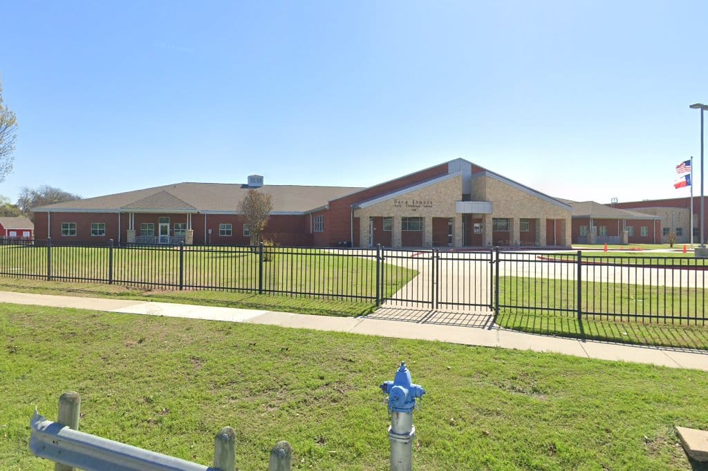 Isaacs Early Childhood School