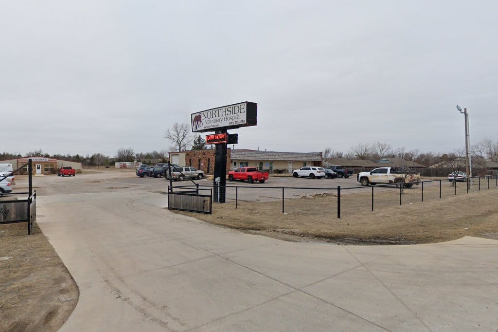Northside Veterinary Hospital