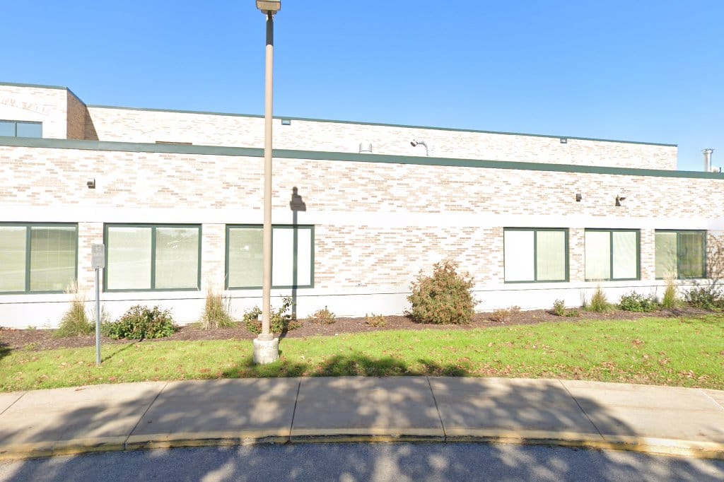 Savanna Oaks Middle School
