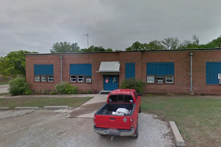 Pawnee Veterinary Hospital