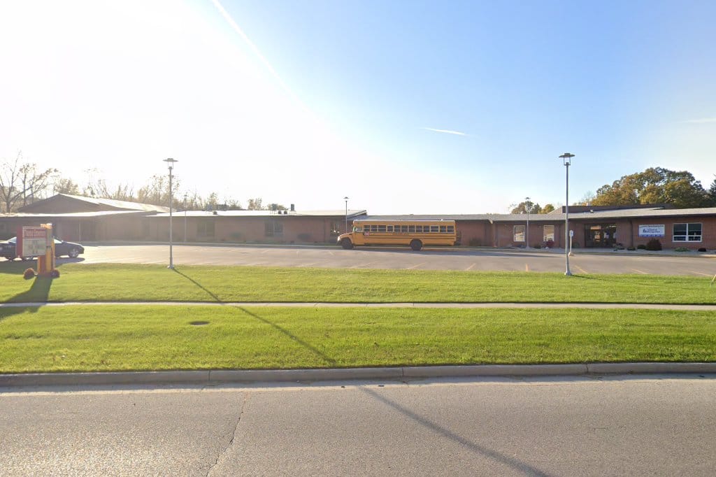 Theresa Elementary School