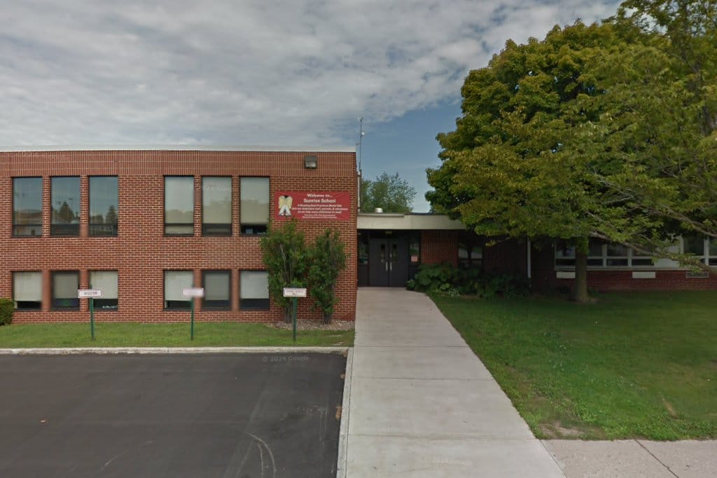 Sunrise Elementary School