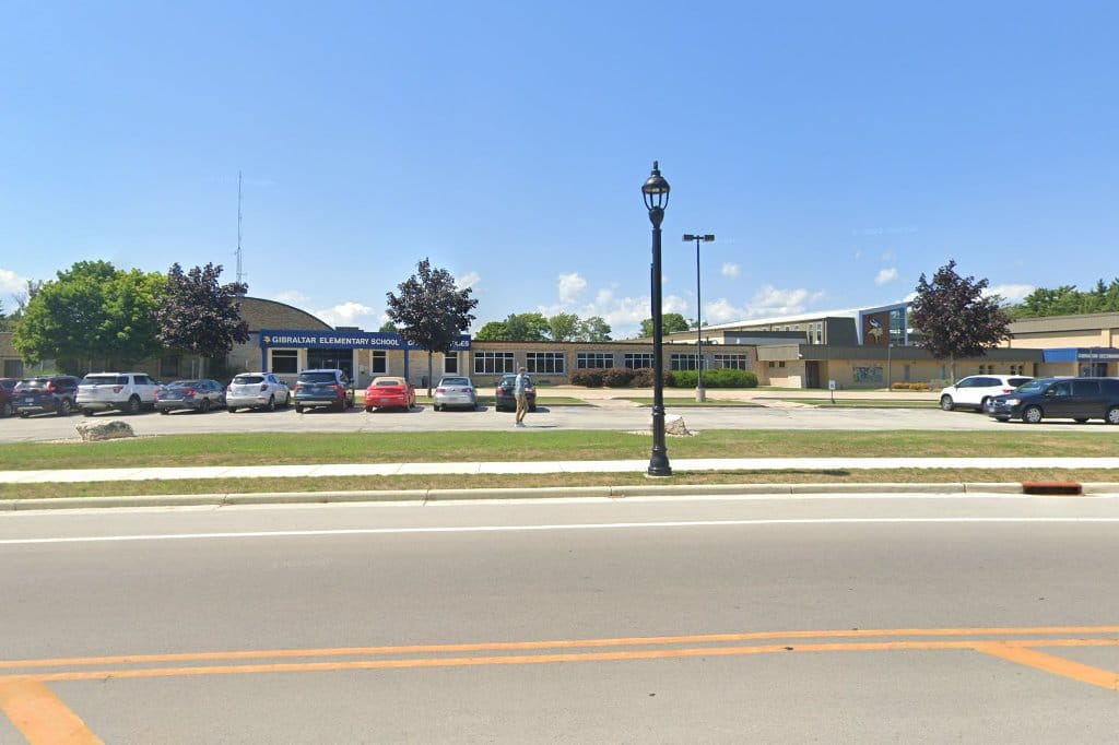 Gibraltar High School